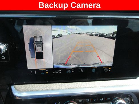 Certified 2023 GMC Sierra 1500 Denali w/ Denali Reserve Package AWD/4WD image 21