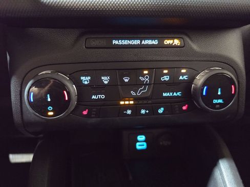 Used 2022 Ford Bronco Sport Outer Banks w/ Tech Package AWD/4WD image 16