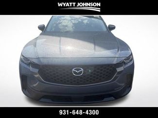 Used 2025 MAZDA CX-50 AWD 2.5 S w/ Preferred Package video 1