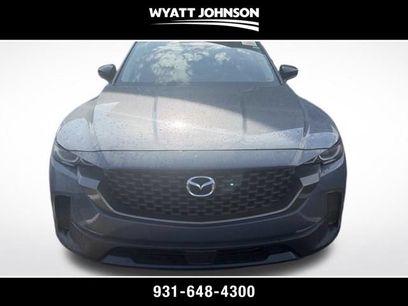 Used 2025 MAZDA CX-50 AWD 2.5 S w/ Preferred Package