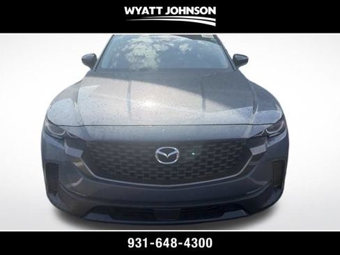 Used 2025 MAZDA CX-50 AWD 2.5 S w/ Preferred Package image 1