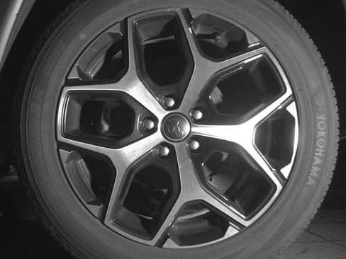 Used 2025 Jeep Compass Limited image 13