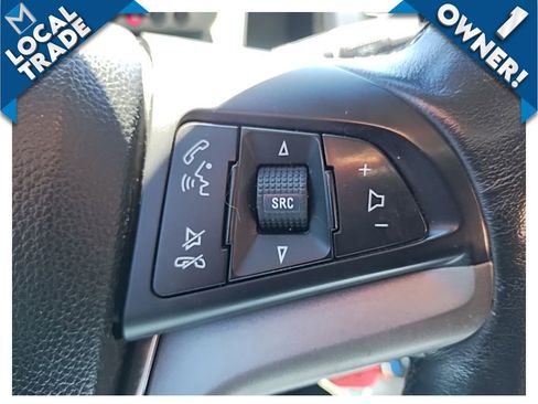 Used 2013 Chevrolet Sonic LTZ FWD image 26