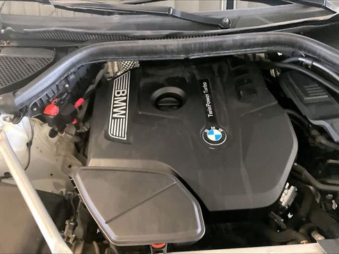 Used 2019 BMW X3 sDrive30i w/ Driving Assistance Package image 29