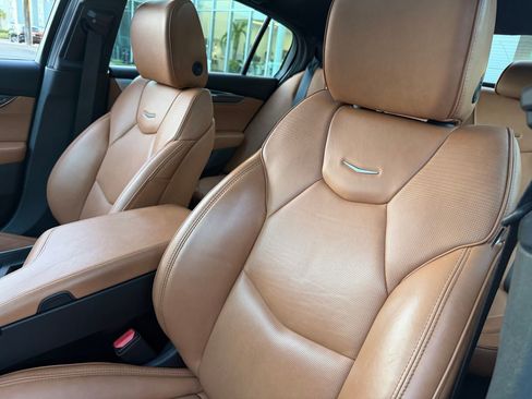 Used 2023 Cadillac CT5 V w/ Platinum Package image 14