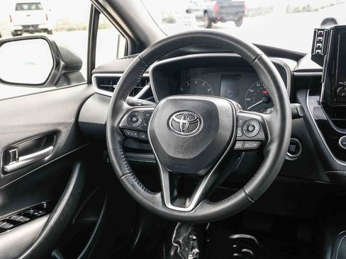 Used 2024 Toyota Corolla SE w/ SE Package FWD image 16