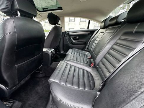 Used 2013 Volkswagen CC Lux image 7