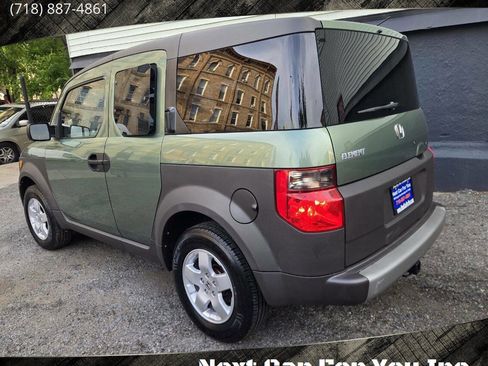 Used 2004 Honda Element EX image 3