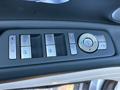 New 2026 Genesis GV80 3.5T Advanced image 25