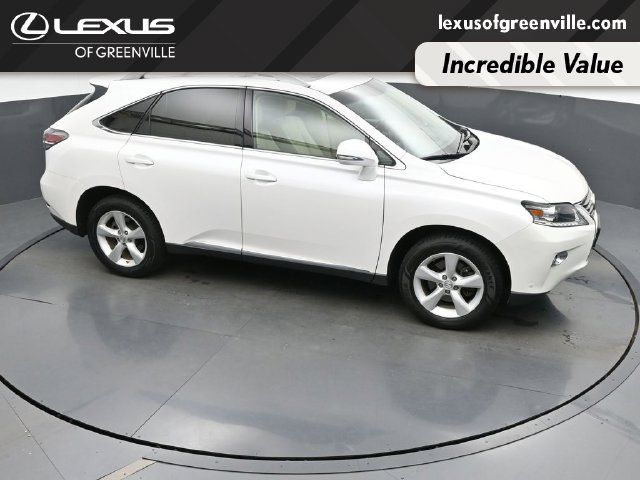 Used 2013 Lexus RX 350 AWD w/ Navigation Pkg image 48