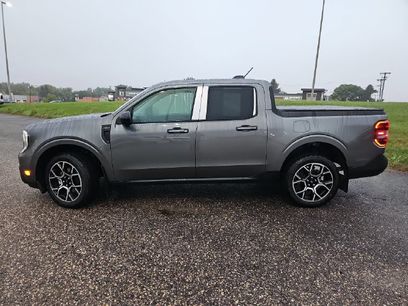 Used 2026 Ford Maverick Lariat
