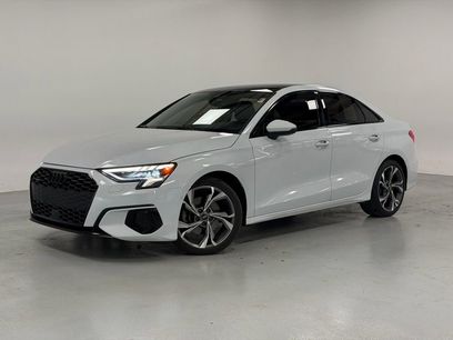 Used 2023 Audi A3 2.0T Premium Plus w/ Premium Plus Package