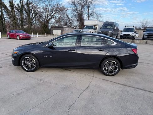 Used 2023 Chevrolet Malibu LT image 55
