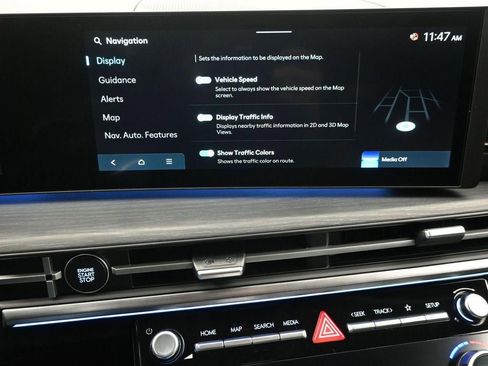 New 2026 Hyundai Santa Fe Limited image 17