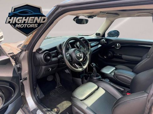 Used 2017 MINI Cooper S FWD image 10