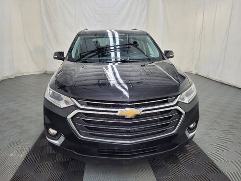 Used 2020 Chevrolet Traverse LT AWD/4WD image 14