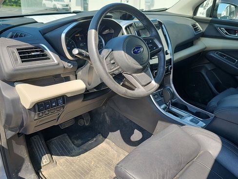 Used 2020 Subaru Ascent Limited w/ Technology Package AWD/4WD image 7