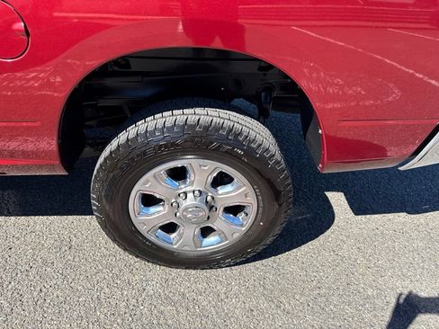 Used 2015 RAM 2500 Big Horn AWD/4WD image 8