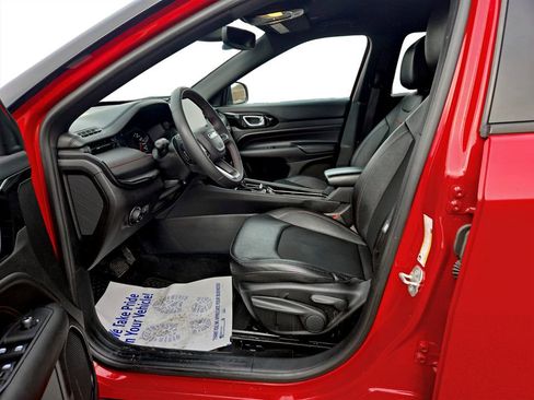 Used 2024 Jeep Compass Trailhawk image 29