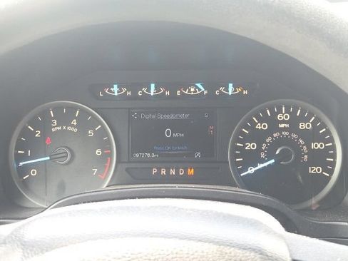 Used 2018 Ford F150 XLT w/ XTR Package AWD/4WD image 40