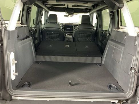 New 2025 Ford Bronco Badlands image 31