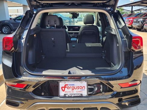 New 2026 Buick Encore GX Sport Touring w/ Advanced Technology Package image 48