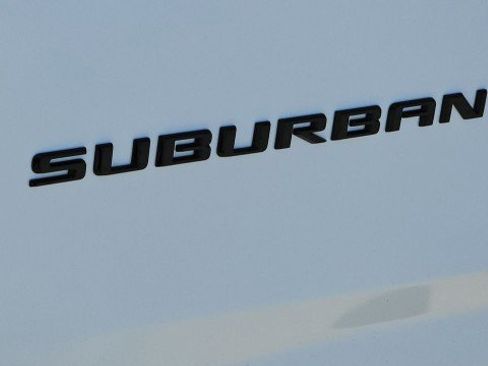 Used 2024 Chevrolet Suburban RST RWD image 31