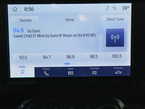 Used 2022 Ford F150 XL w/ STX Appearance Package image 36