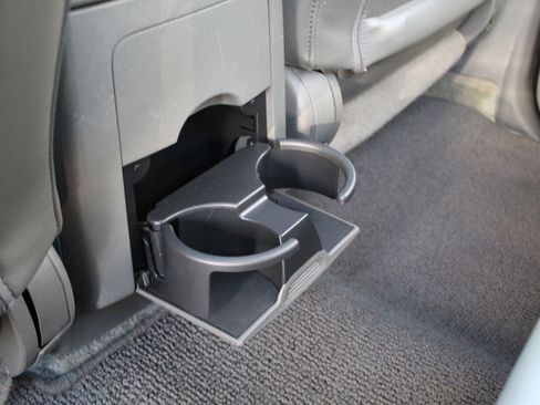 Used 2012 Nissan Frontier PRO-4X image 41