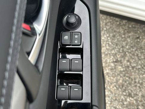 Used 2024 MAZDA CX-5 AWD 2.5 S w/ Preferred Package image 13