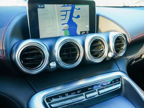 Used 2019 Mercedes-Benz AMG GT Coupe image 43