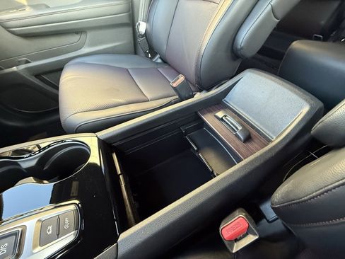 Used 2022 Honda Ridgeline Black Edition image 27