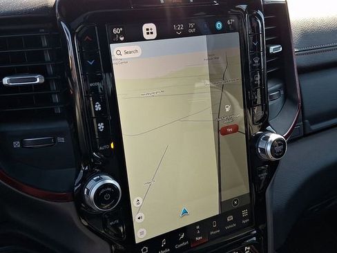 Used 2024 RAM 1500 Rebel w/ Rebel Level 2 Equipment Group image 3