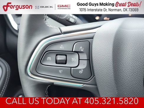 New 2026 Buick Encore GX Preferred w/ Comfort Package FWD image 19