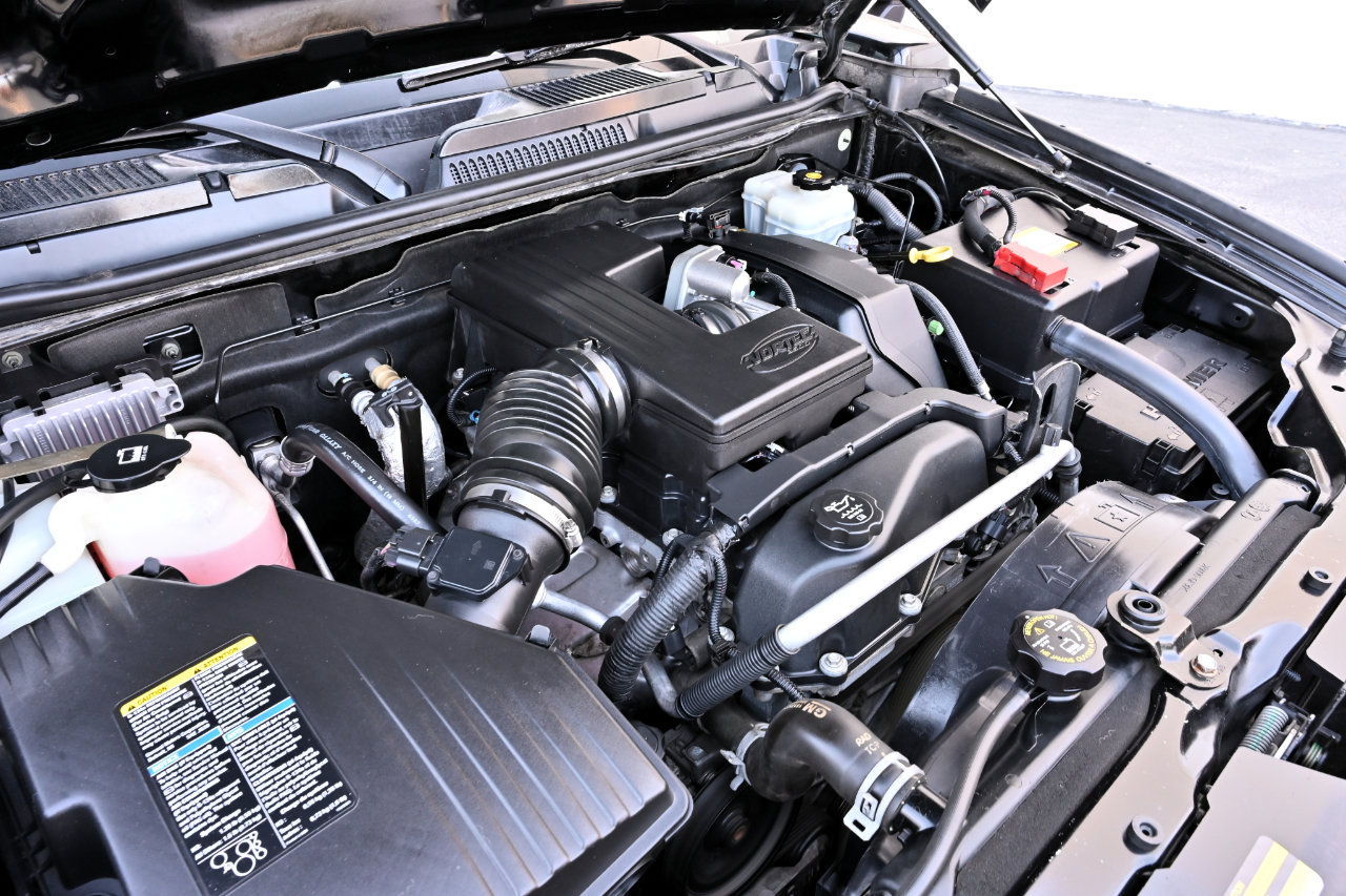 Used 2006 HUMMER H3 AWD/4WD image 40