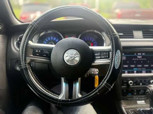 Used 2014 Ford Mustang Coupe w/ Equipment Group 102A RWD image 30