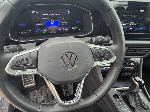 Used 2025 Volkswagen Jetta Sport image 21