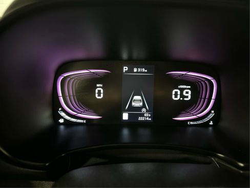 Used 2023 Kia Soul GT-Line FWD image 17