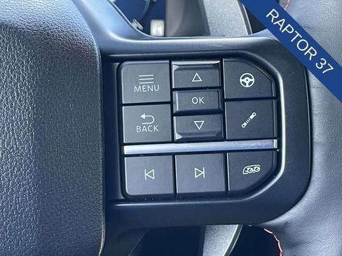 Used 2025 Ford F150 Raptor AWD/4WD image 19