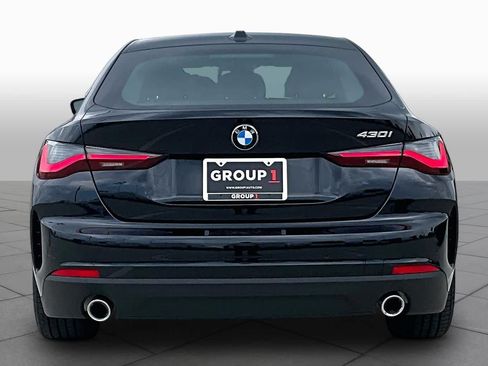 Used 2026 BMW 430i RWD image 4