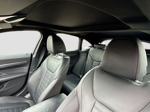 Used 2023 BMW i4 eDrive40 w/ Premium Package RWD image 25