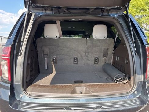 Used 2021 Chevrolet Tahoe LS image 10