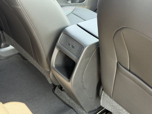 New 2026 Chevrolet Trax RS w/ Sunroof Package FWD image 26