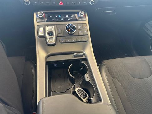 Used 2024 Hyundai Palisade Calligraphy AWD/4WD image 26