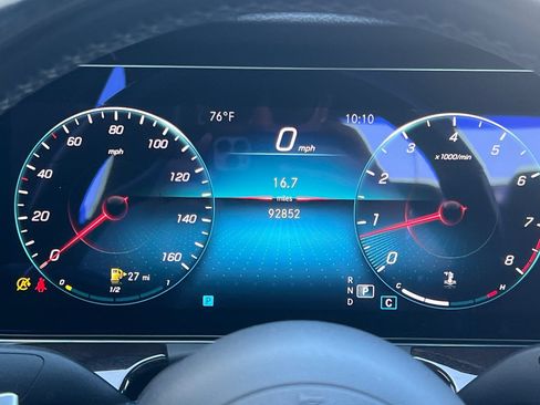 Used 2021 Mercedes-Benz E 350 Sedan image 22