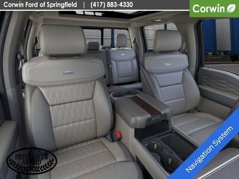 New 2026 Ford F350 Platinum AWD/4WD image 11