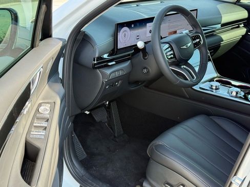 New 2026 Genesis GV80 2.5T image 9