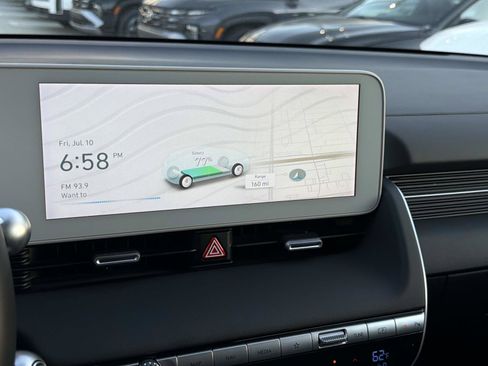 Certified 2024 Hyundai Ioniq 5 SEL RWD image 21