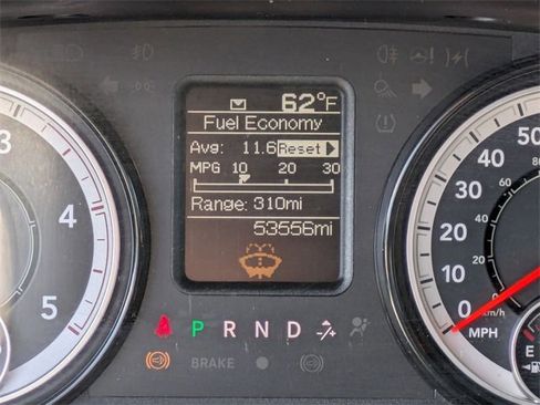 Used 2017 RAM 3500 Tradesman w/ Power & Remote Entry Group image 13