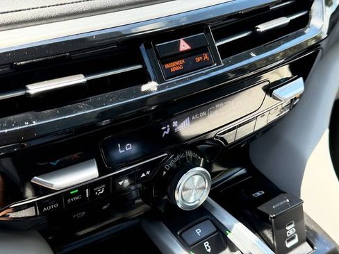 Certified 2024 Acura MDX FWD w/ Technology Package image 24